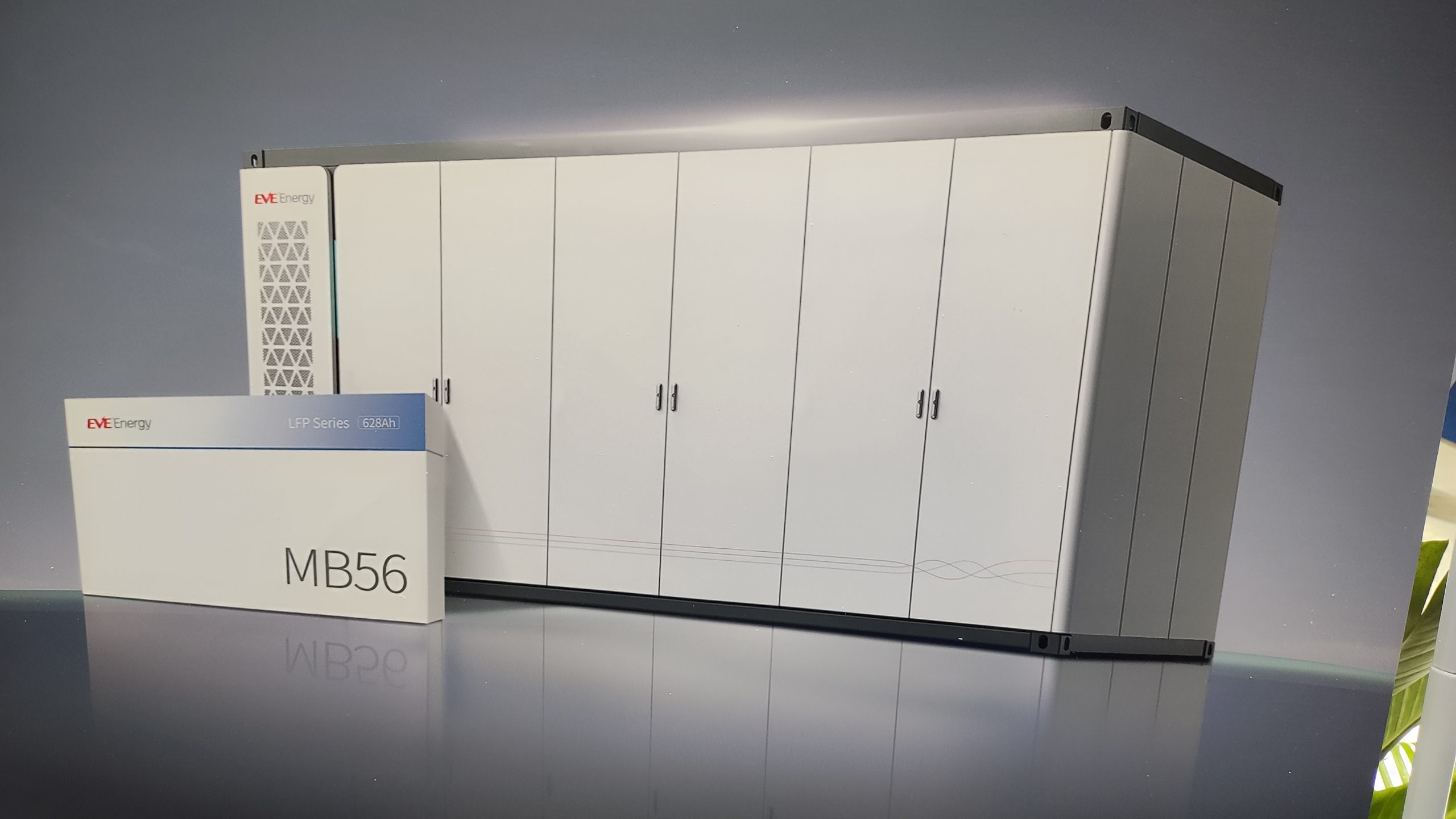 Commercial & Industrial Energy Storage Explained: Technology, Benefits, Applications & Trend…