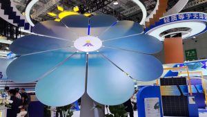 Global Trends in Energy Stora…