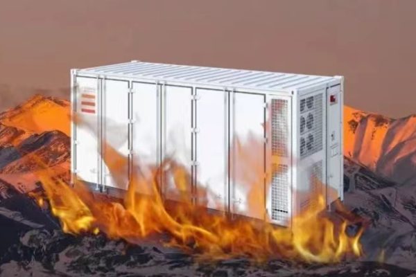 Fire Testing and Safety Performance of Battery Energy Storage Systems (BESS): A Deep Dive into Technical Solutions and Future Outlook