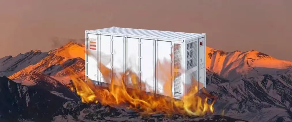 Fire Testing and Safety Performance of Battery Energy Storage Systems (BESS): A Deep Dive into Techn…