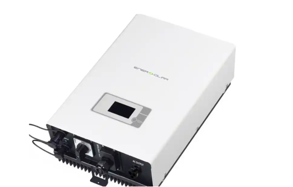 Top 5 Residential Hybrid Inverters in 2025: Features & Price Comparison