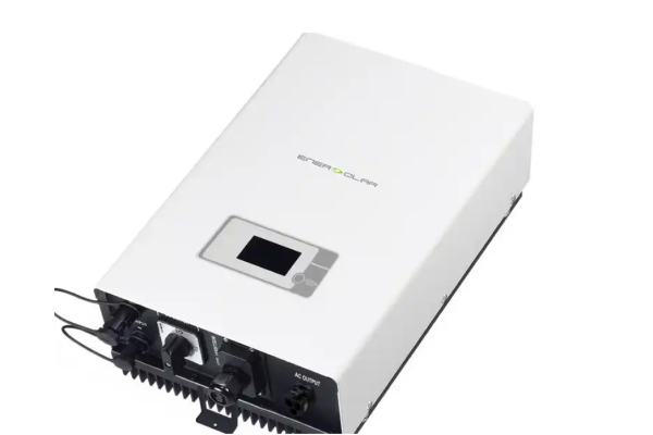 Top 5 Residential Hybrid Inverters in 2025: Features & Price Comparison