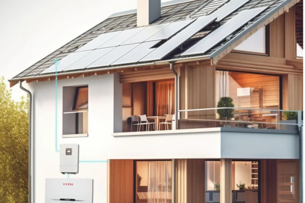 Why Home Energy Storage Is Becoming a Must-Have in 2025