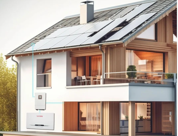 Why Home Energy Storage Is Becoming a Must-Have in 2025