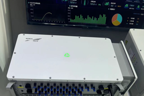 What is MPPT? How Maximum Power Point Tracking Improves Solar Inverter Efficiency