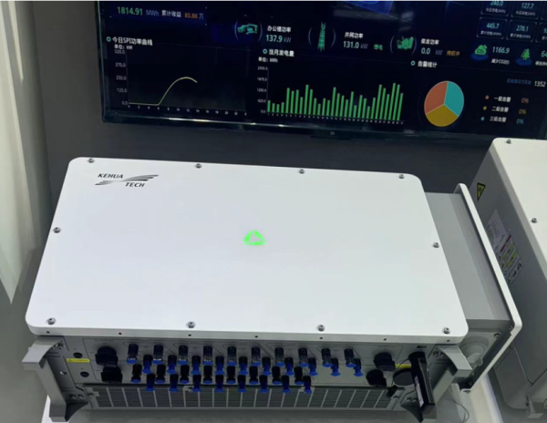 What is MPPT? How Maximum Power Point Tracking Improves Solar Inverter Efficiency