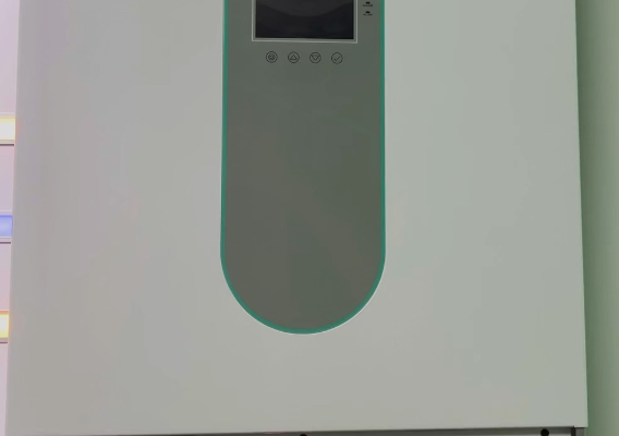 Inverter Efficiency Explained: Why It Matters for Your Solar ROI