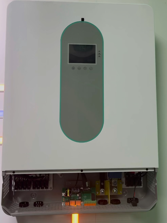 Inverter Efficiency Explained: Why It Matters for Your Solar ROI