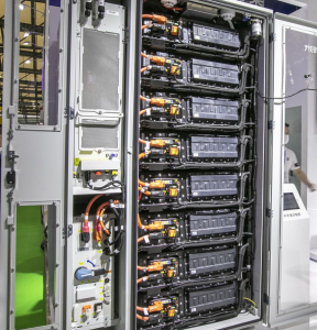 Energy Storage ROI for Busines…