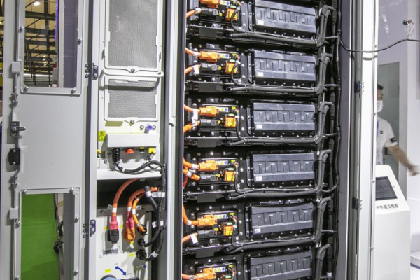 Energy Storage ROI for Businesses: Calculating Payback in 2025