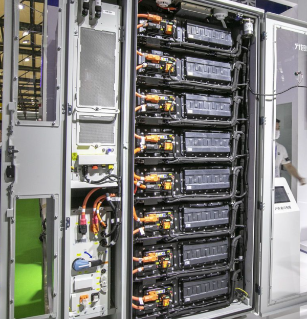 Energy Storage ROI for Businesses: Calculating Payback in 2025
