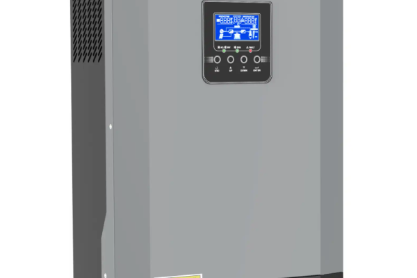 String Inverter vs Microinverter: Which One Should You Choose in 2025?