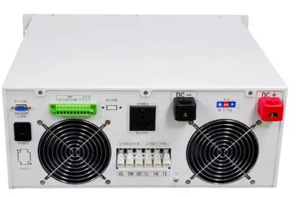 2025 Guide to Three-Phase Inverters for Commercial Applications