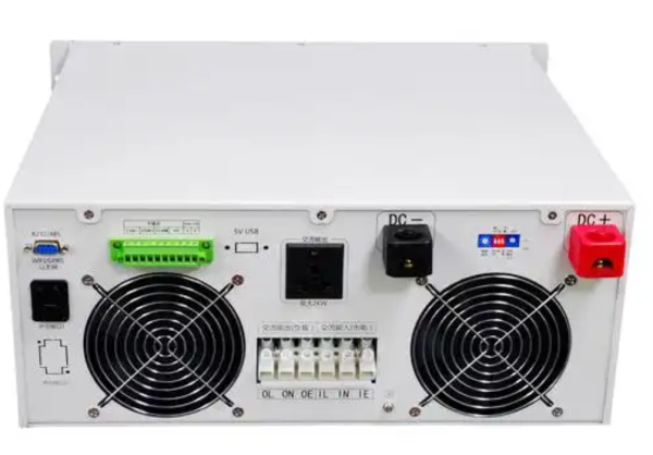 2025 Guide to Three-Phase Inverters for Commercial Applications