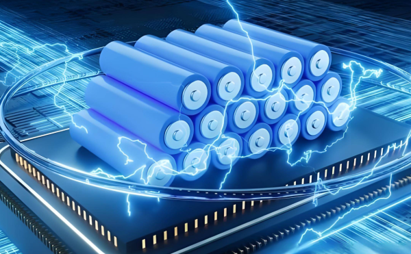 The Rise of Solid-State Batteries in Energy Storage: 2025 Update