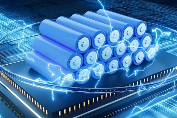 The Rise of Solid-State Batteries in Energy Storage: 2025 Update