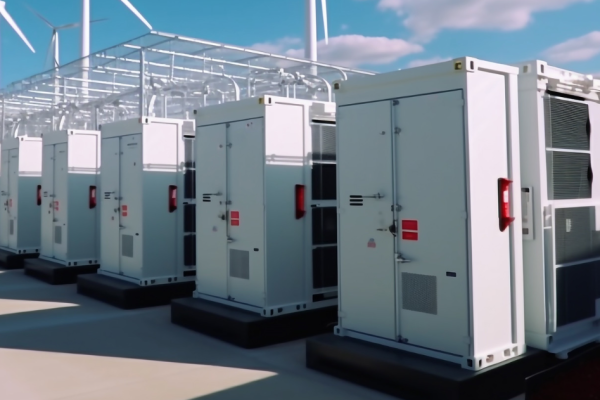 Top Applications of Commercial Battery Storage in 2025