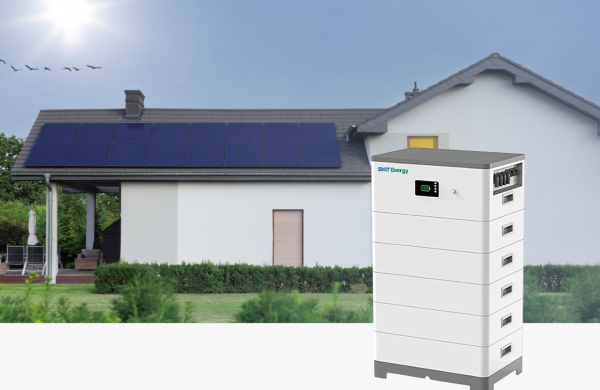 How to Size a Home Energy Storage System the Right Way