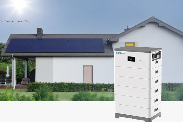 How to Size a Home Energy Storage System the Right Way