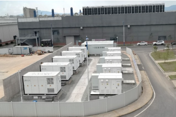 Commercial BESS Deployment: Where, When and Why
