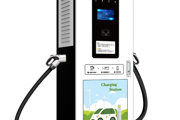 Fast Charging, Smarter Grids: The Evolution of EV Charging Infrastructure in 2025