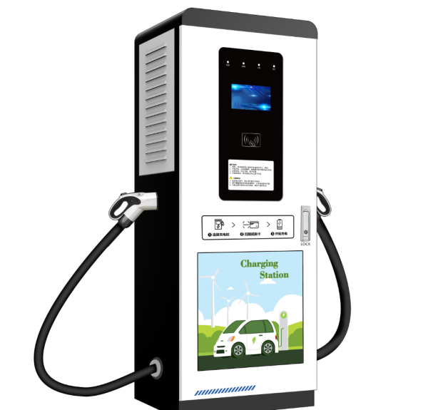 Fast Charging, Smarter Grids: The Evolution of EV Charging Infrastructure in 2025