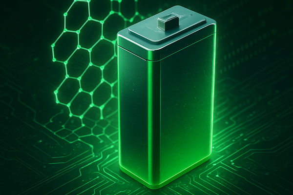 Why Graphene is Transforming Thermal Management in Energy Storage Systems