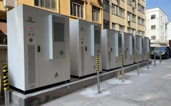 Logistics Planning for Combined Solar + ESS Systems