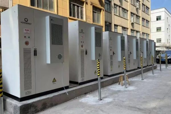 Logistics Planning for Combined Solar + ESS Systems