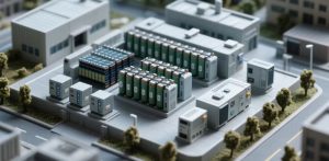 Popular Markets for PV+ESS Kit…