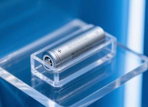 Integration of Lithium Batteri…