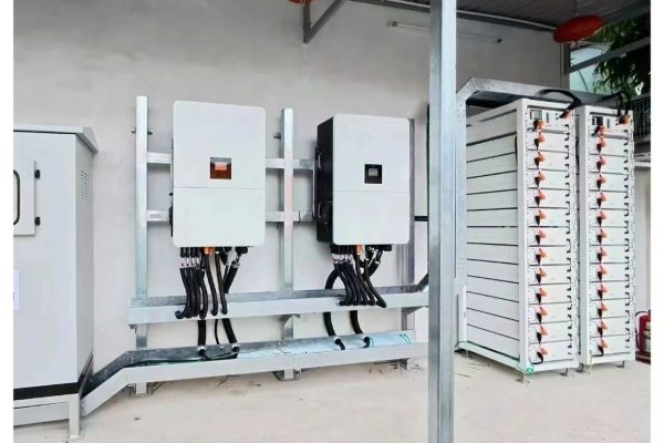 How to Select Inverters for Harsh Environment Applications
