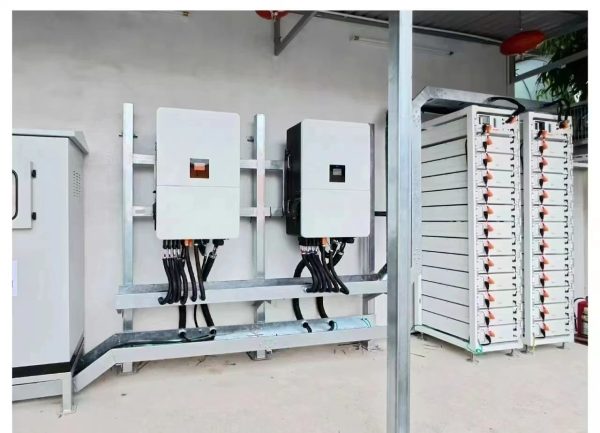 How to Select Inverters for Harsh Environment Applications