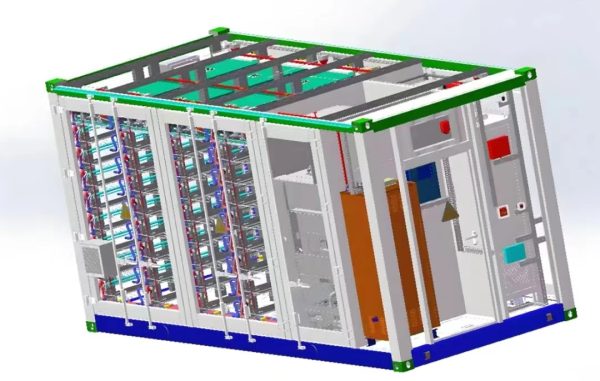 Project Challenges: Voltage Window Mismatch