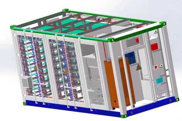 Project Challenges: Voltage Window Mismatch