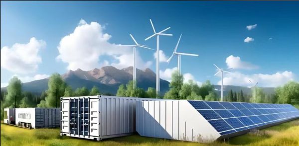Key Wiring Diagrams for 10kW–50kW PV+Storage Units