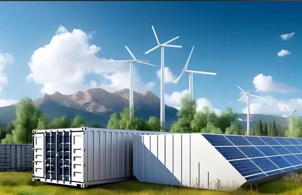 Key Wiring Diagrams for 10kW–50kW PV+Storage Units