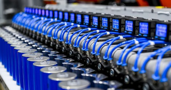 The Role of BMS in Residential Battery Safety