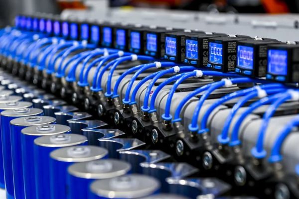 The Role of BMS in Residential Battery Safety