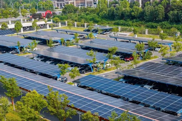 How Hybrid Inverters Support Frequency Regulation
