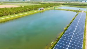 Grounding Strategy in Solar + …