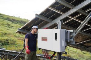Chinese vs. European Inverters…