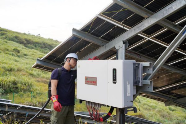 Chinese vs. European Inverters: A Practical Buying Guide