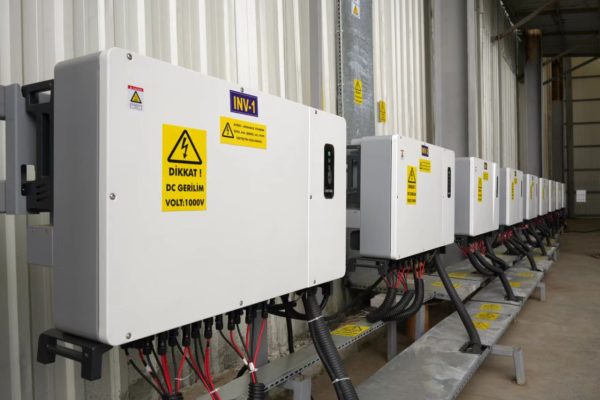 Software Tools for Remote Monitoring of Inverters: What’s on the Market?