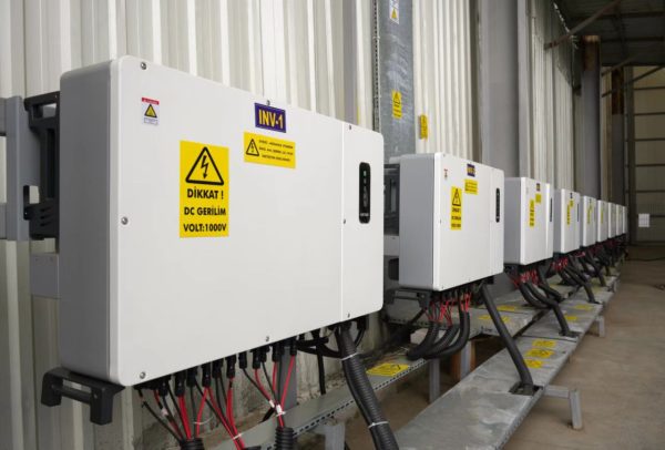 Software Tools for Remote Monitoring of Inverters: What’s on the Market?