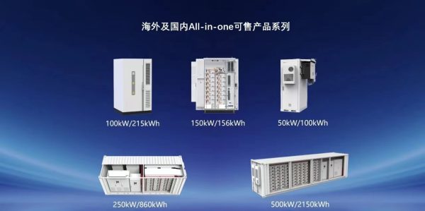 What Is a PV+Storage All-in-One System and Who Needs It?