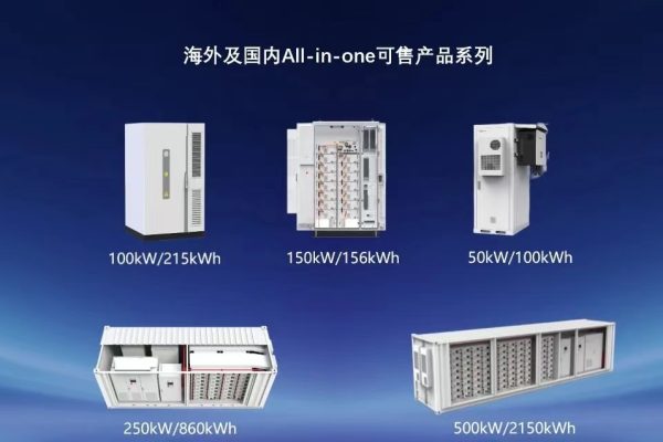 What Is a PV+Storage All-in-One System and Who Needs It?