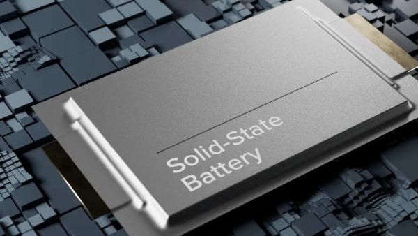 Solid-State Batteries: Are They Ready for Energy Storage?