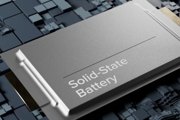 Solid-State Batteries: Are They Ready for Energy Storage?