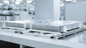 Integrating Small Storage with…